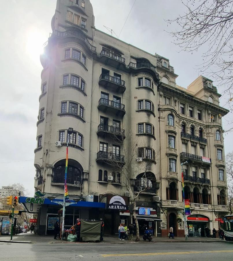 Hotel Nuevo Aramaya 3*